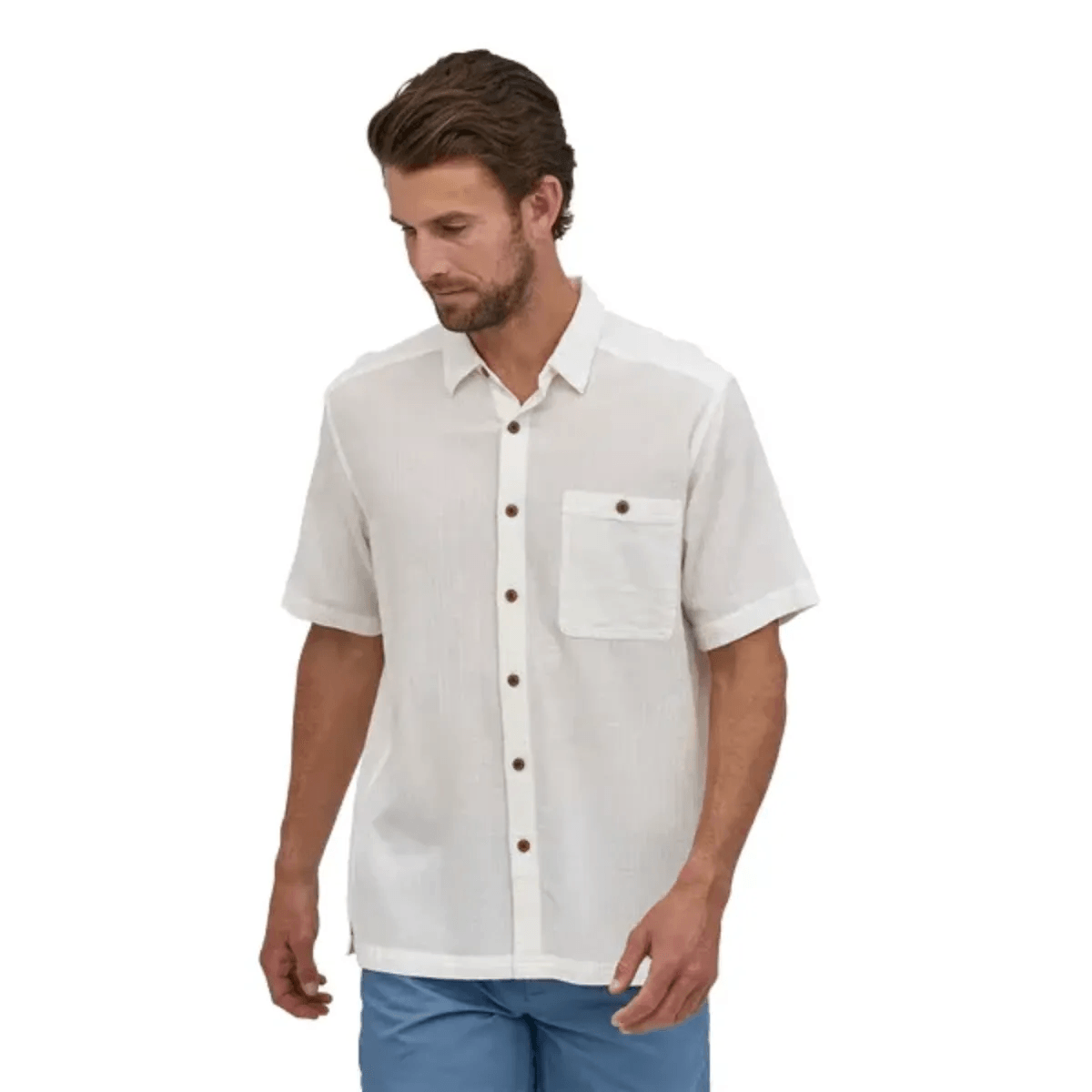 patagonia A/Cシャツ　メンズL Patagonia A/C Shirt - Men's - Als.com
