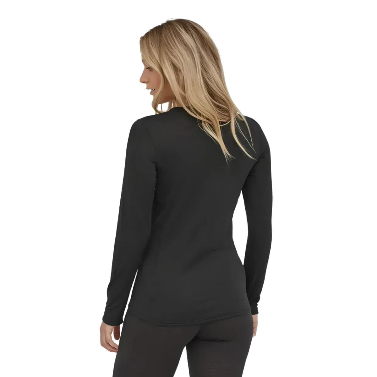 Patagonia Capilene Thermal Weight Crew - Women's - Als.com Patagonia Capilene Thermal Weight Crew - Women's - Als.com