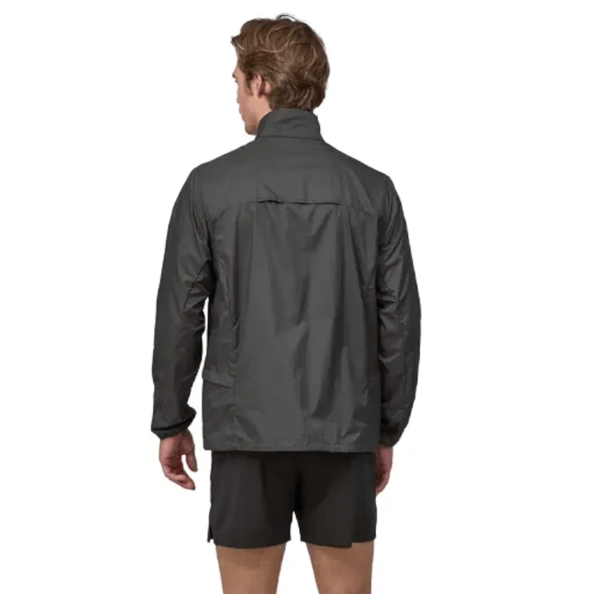 Patagonia Houdini Stash 1/2-zip Pullover - Men's - Als.com