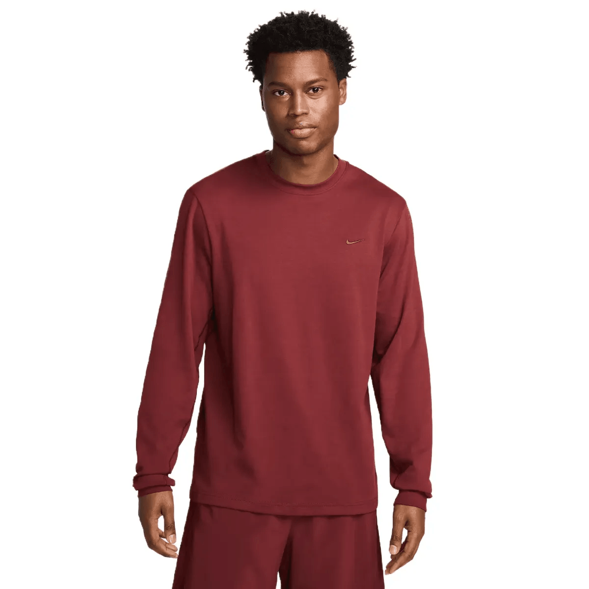 Nike Dri-FIT Long-Sleeve Versatile Top Men's - Main Image