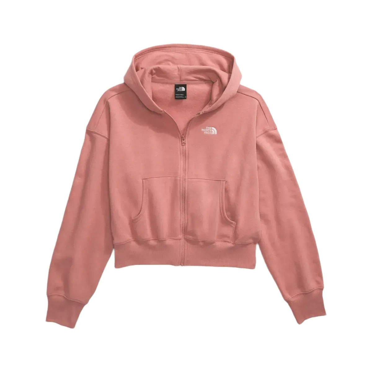 The North Face Evolution Full-Zip Hoodie Women's