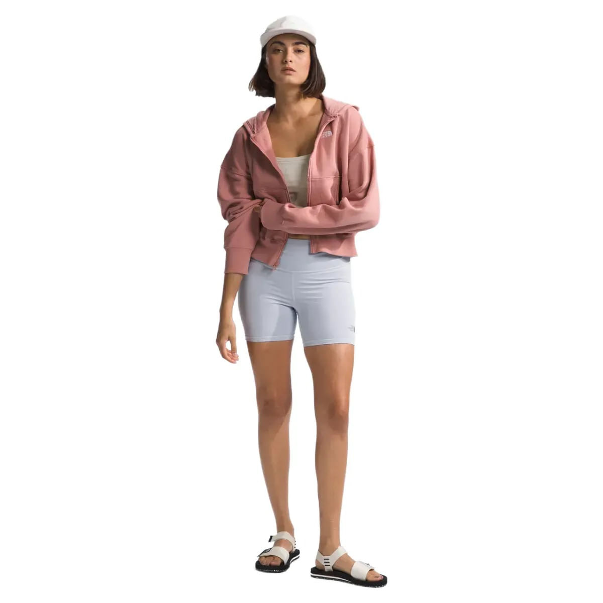 売れ筋商品|||ノースフェイス カットソー トップス レディース Women's Evolution Full-Zip Hoodie Midnight Petrol The North Face Women's Evolution Full-Zip Hoodie - Macy's