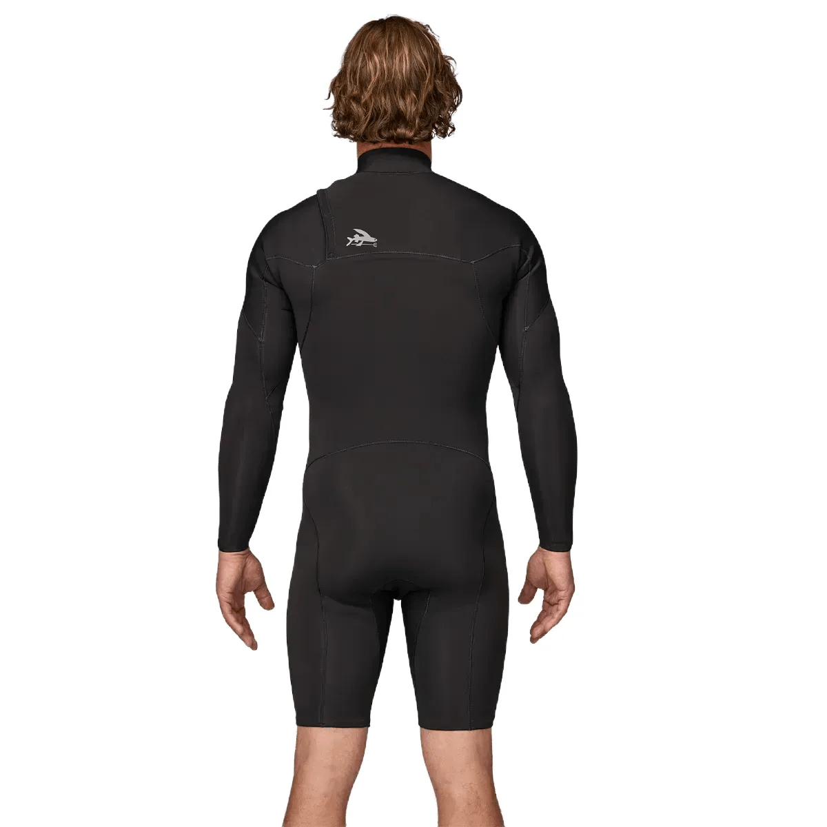 Patagonia Men's Yulex® Regulator® Lite Front-Zip Long
