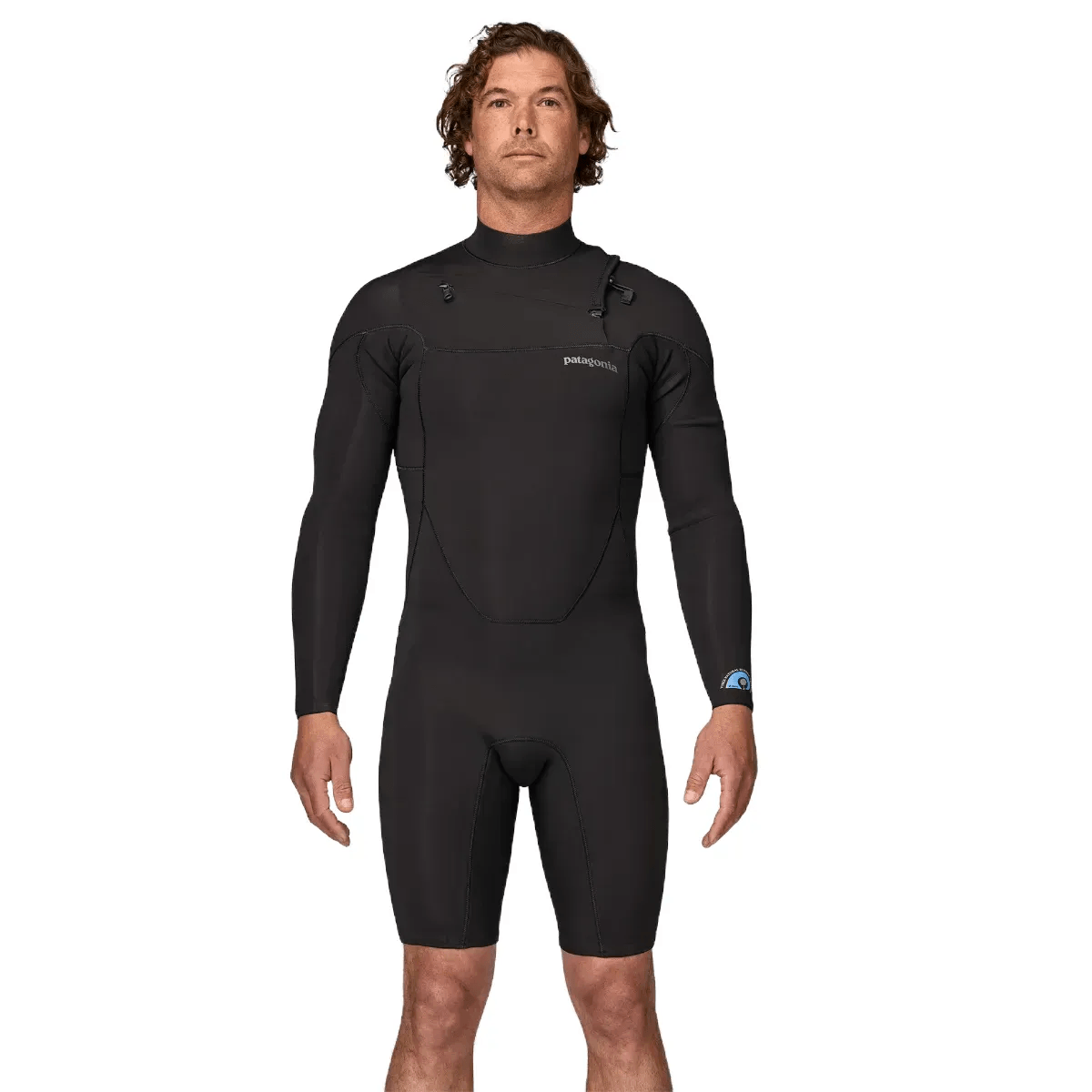 Patagonia R1 Lite Yulex Short John Wetsuit - Men's - Clothing