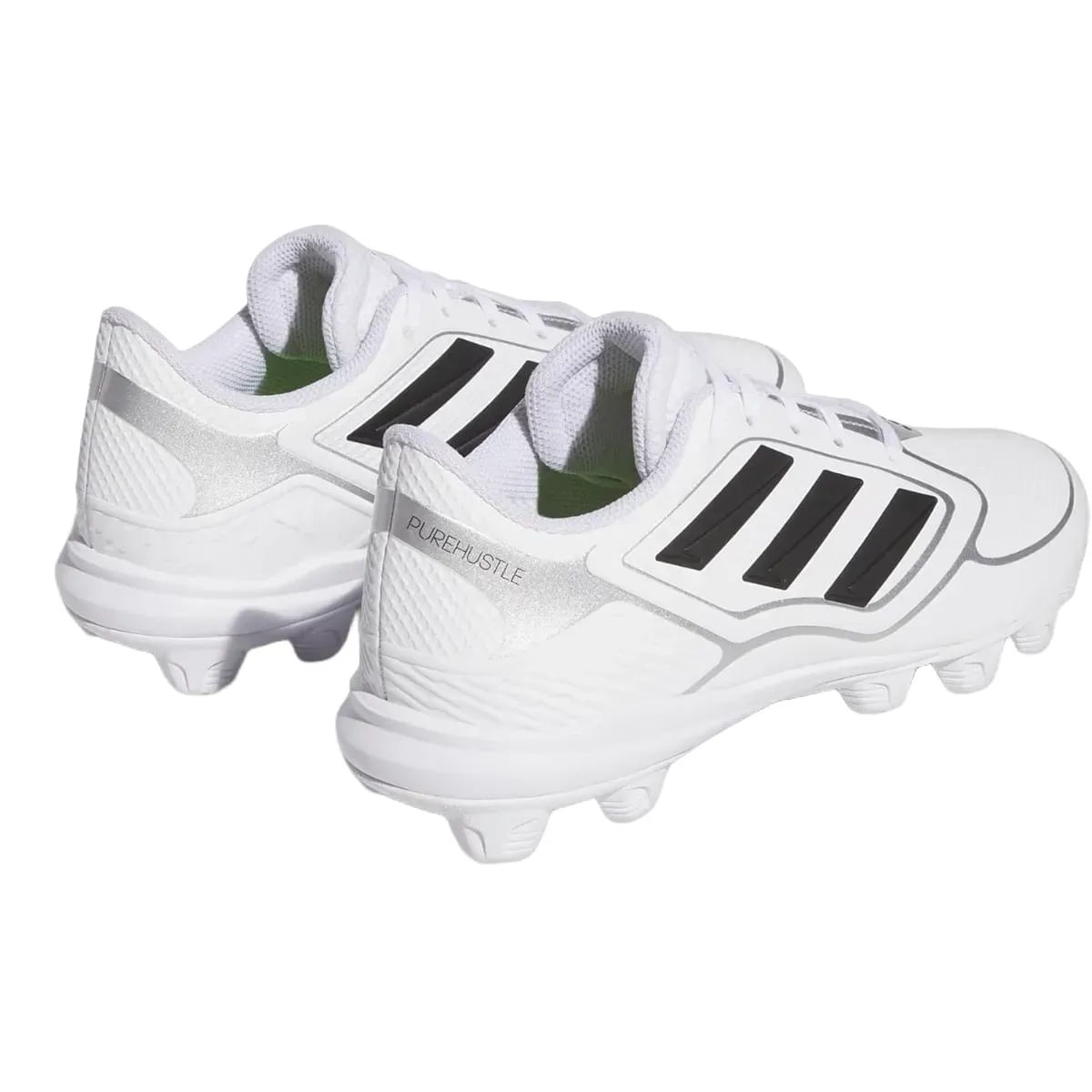 Adidas Purehustle Womens outlet Softball Cleats