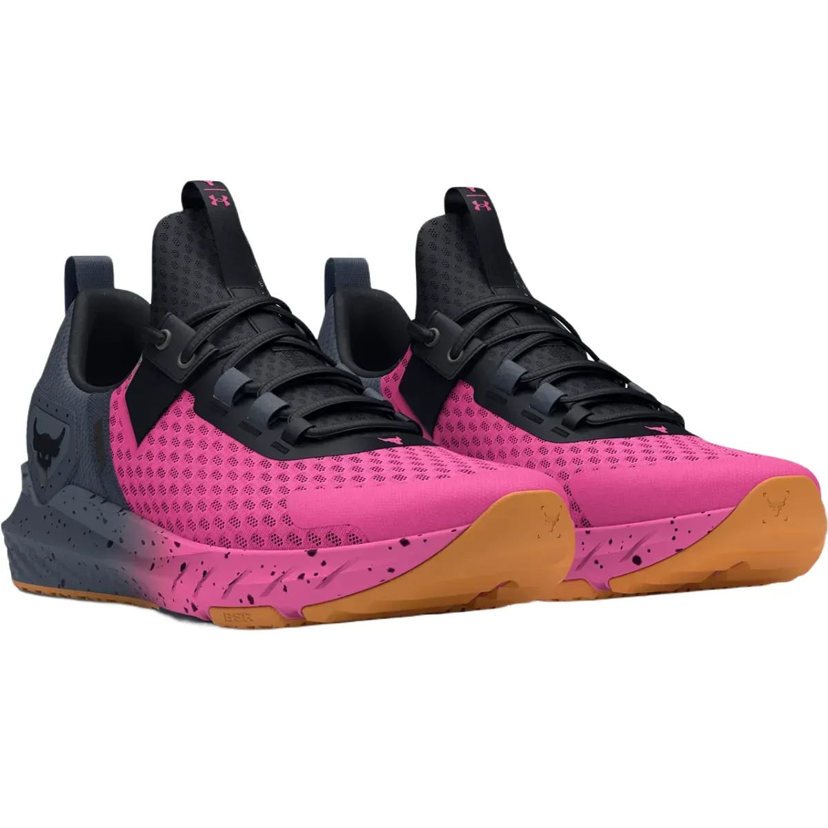 Under Armour Project Rock BSR Training Shoe Women's