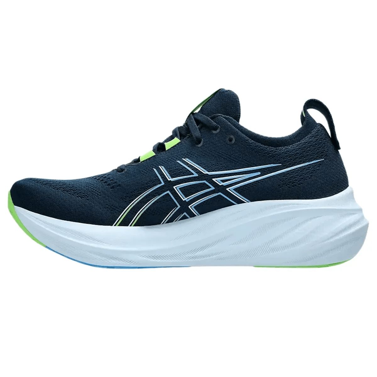 エイジ ASICS GEL-NIMBUS 26 Running Shoe - Men's - Als.com