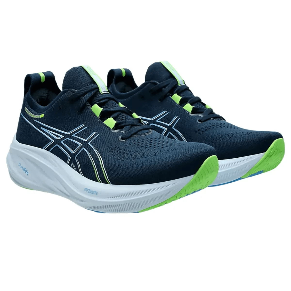 ASICS GEL-NIMBUS 26 Running Shoe - Men's - Als.com