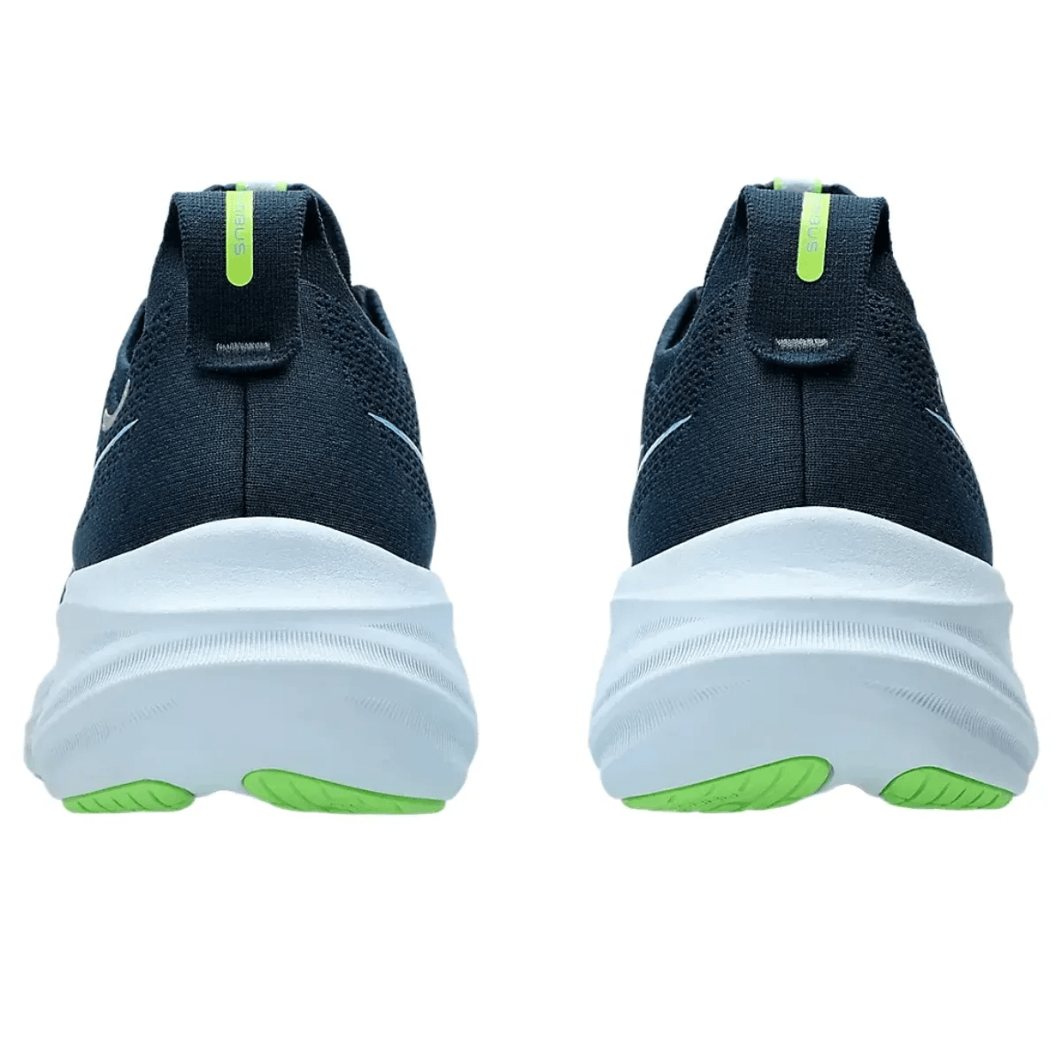 ASICS GEL-NIMBUS 26 Running Shoe - Men's - Als.com