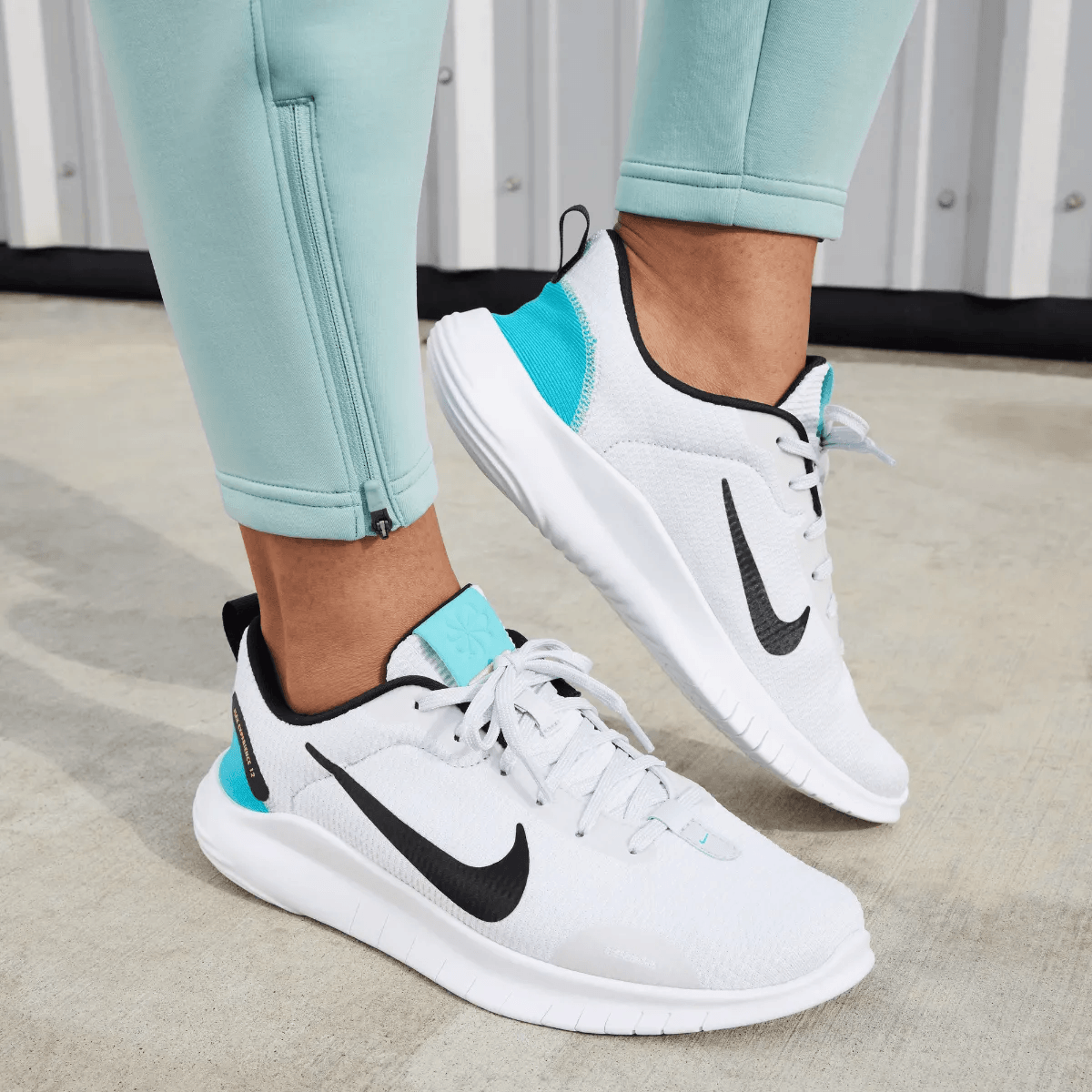 Sepatu Nike Flex Experience Rn Running Sneaker Nike Flex