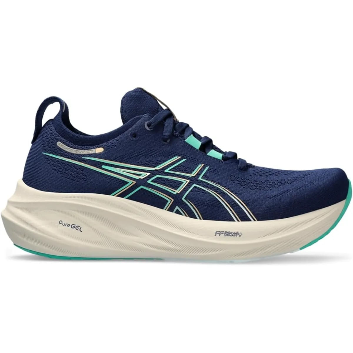 Naascollege Asics Gel Nimbus 18 Overpronation Buy ASICS Gel-Nimbus