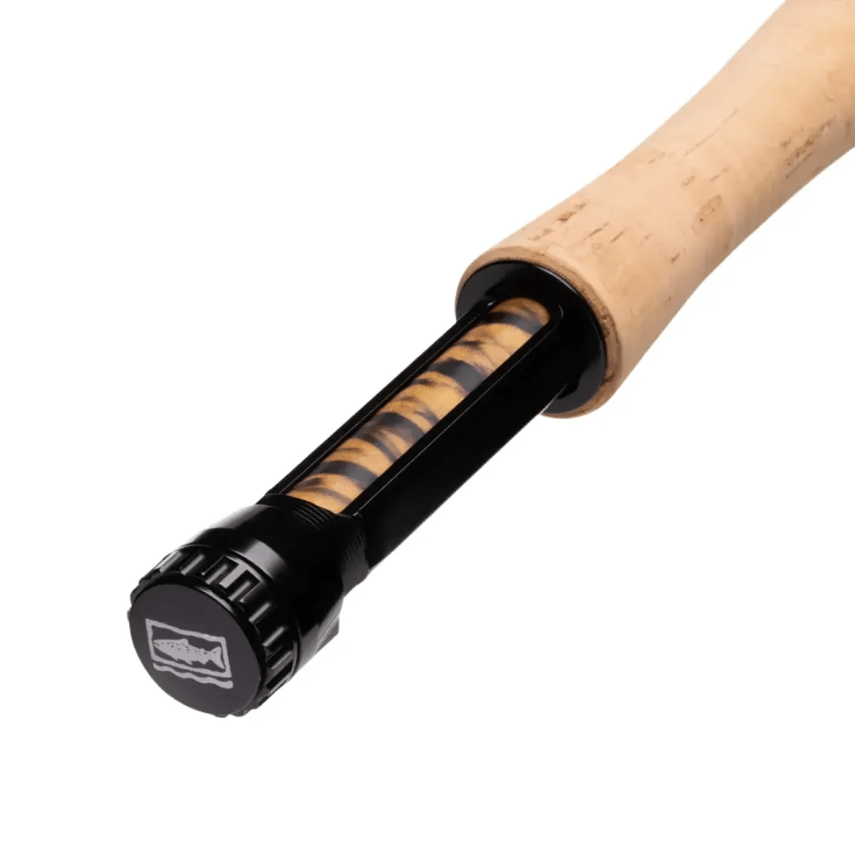 Lamson Purist Fly Rod - 4 Weight 4 Piece 9' – image 5 of 7