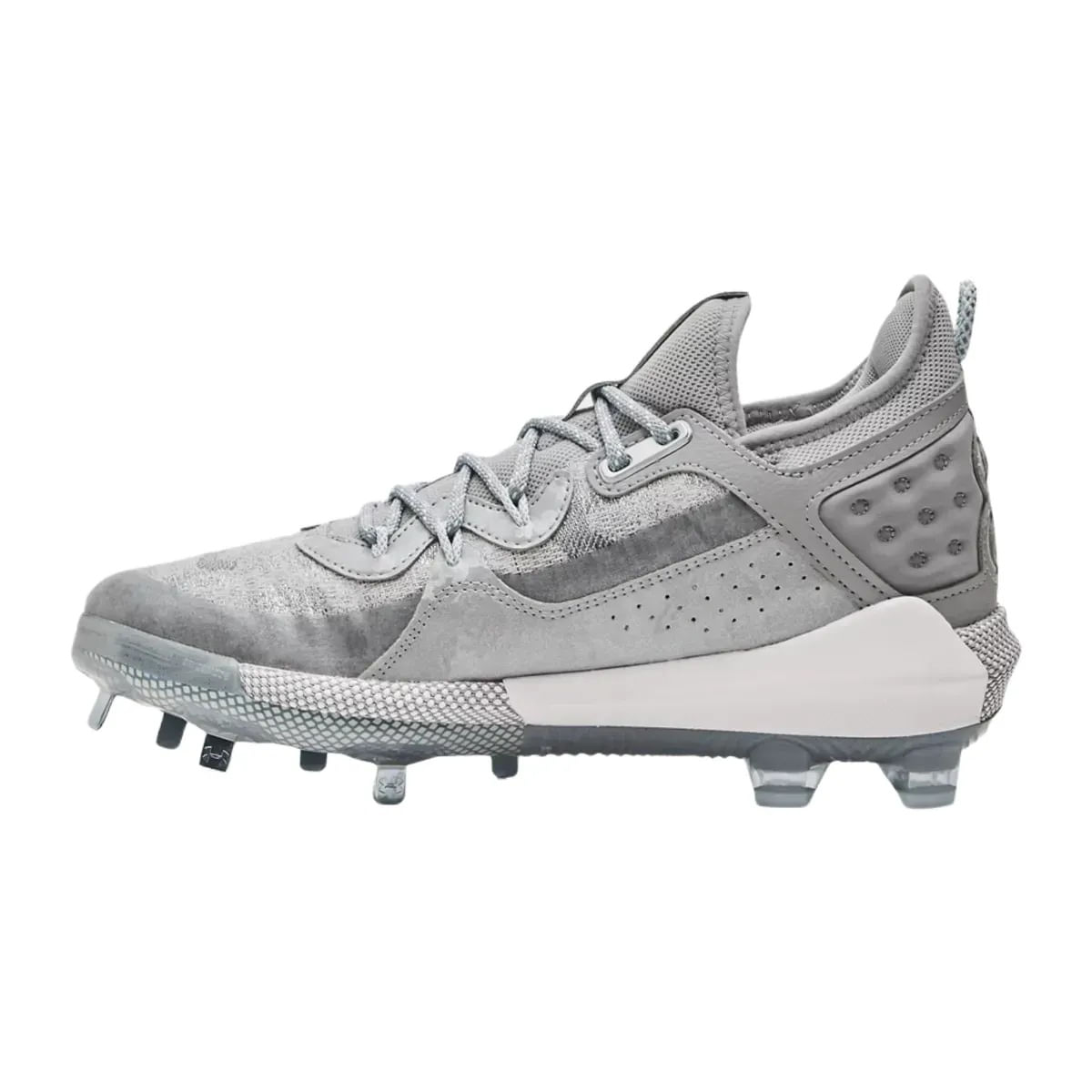 Under Armour Harper 8 Low ST Baseball Cleat - Men's - Als.com