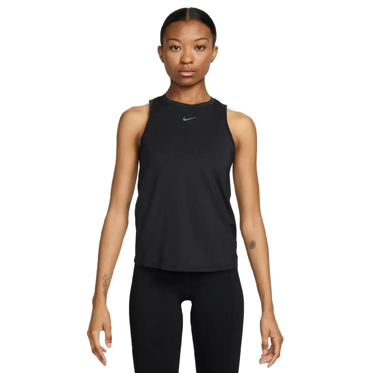 Nike One Classic Dri-FIT Tank Top - Women's - Als.com