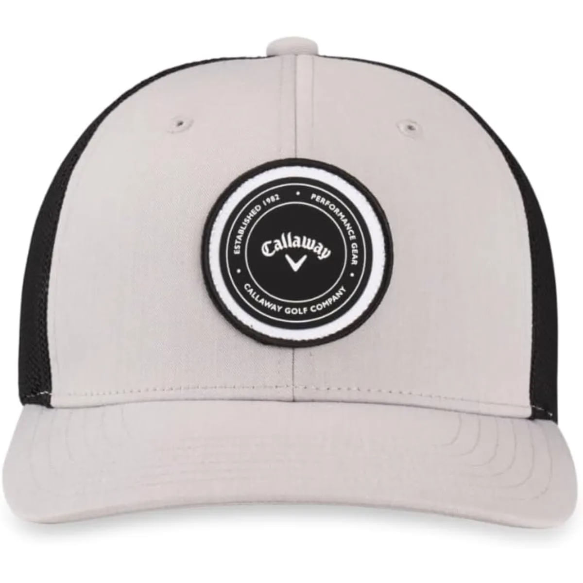 Callaway Playing Through Trucker Hat - Als.com