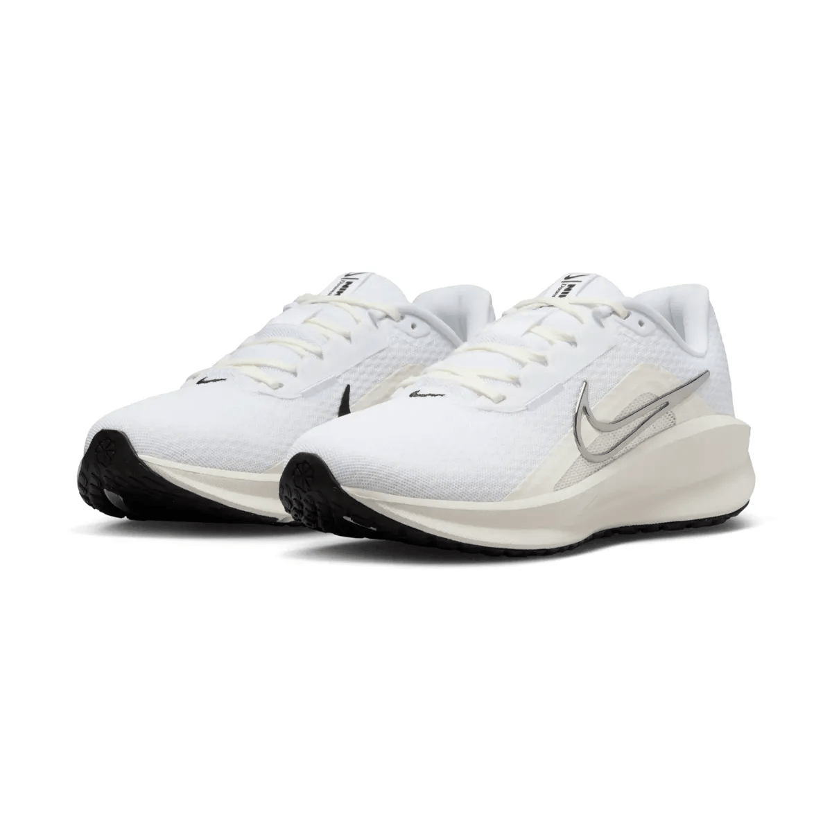 NWEB---NIKE-W-SHOE-DOWNSHIFTER-13-White---Metallic-Silver---Black---Sail-6.5-Regular.jpg