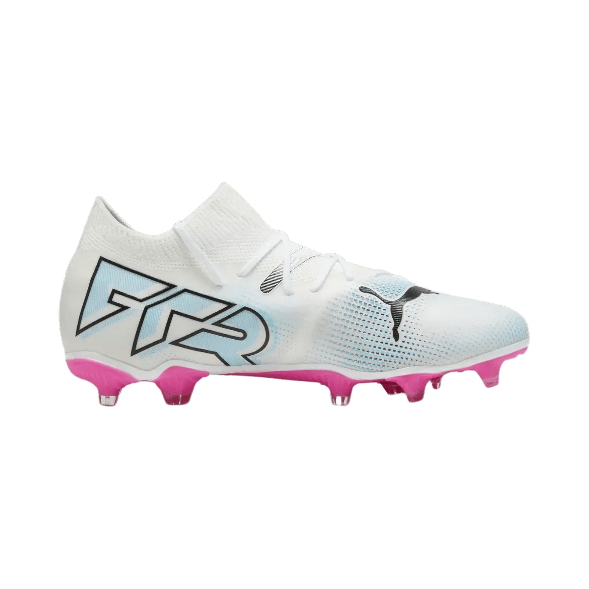 PUMA FUTURE 7 Match FG/AG Cleat - Als.com