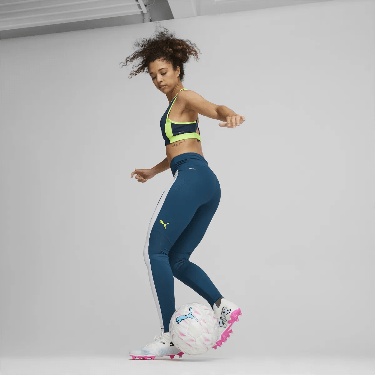 Puma Future 7 Match FG/AG Cleat - Als.com