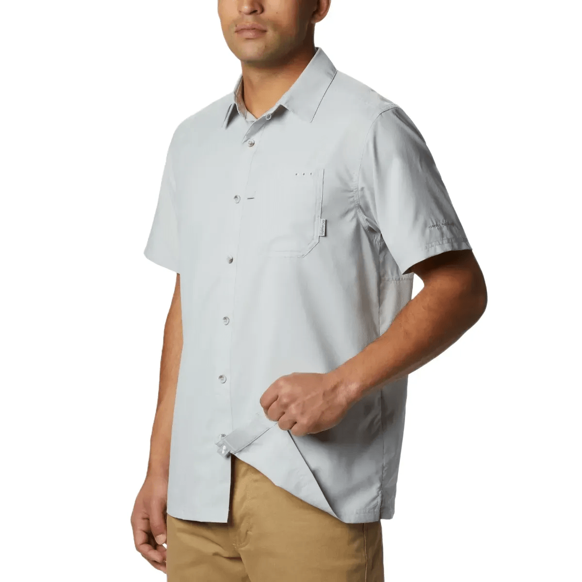 Columbia PFG Slack Tide Camp Shirt - Men's - Als.com