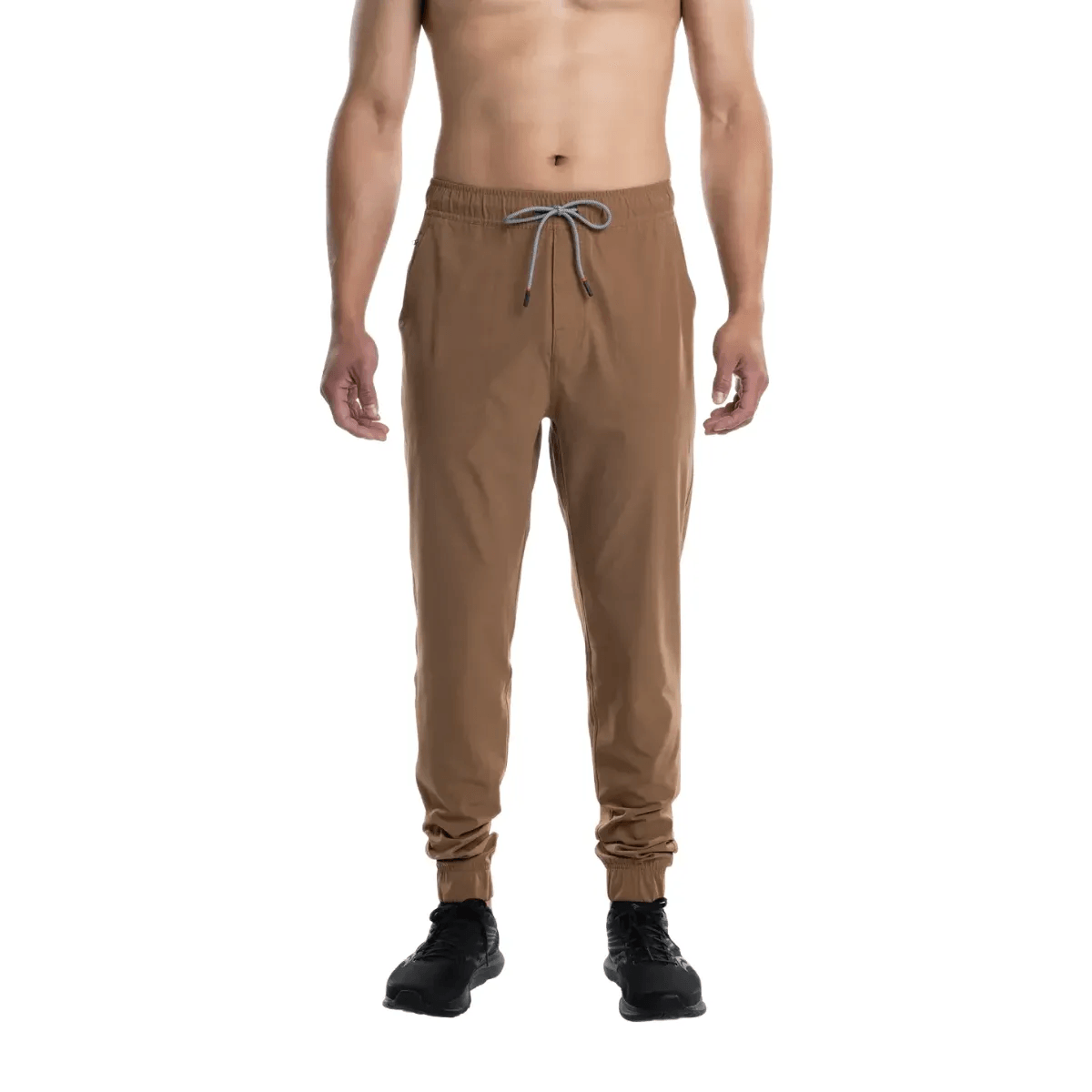 Vuori Sunday Performance Jogger - Men's - Als.com