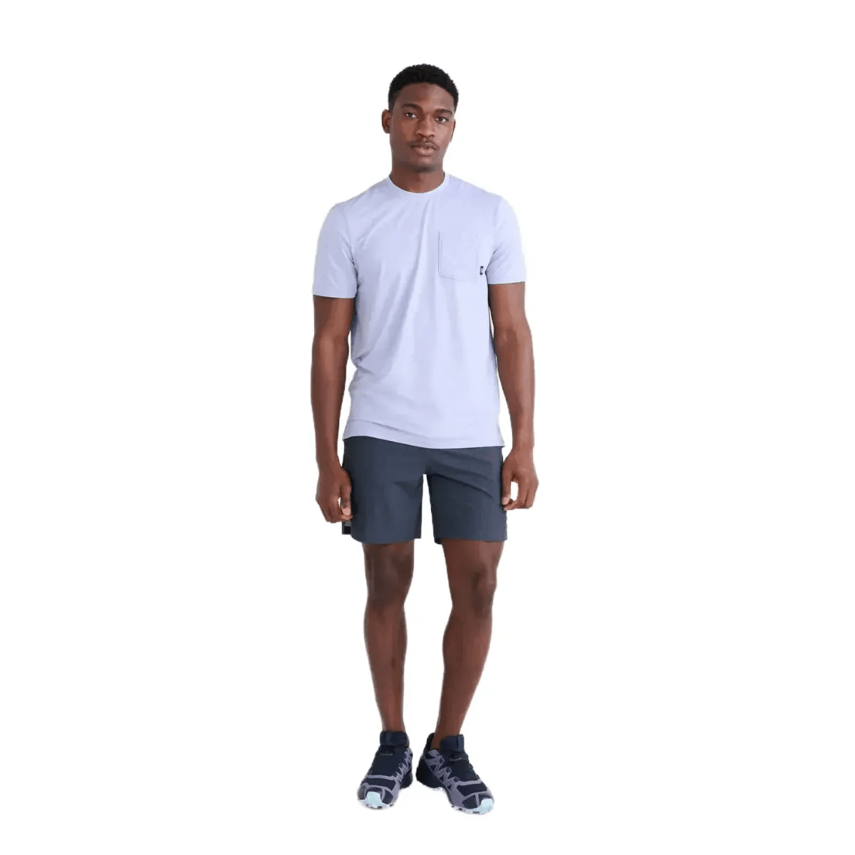 Saxx Multi-sport Short - Men's - Als.com