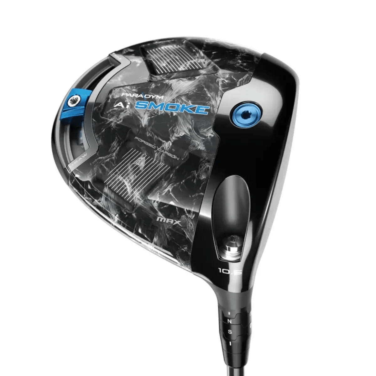 Qi10 ドライバー | Qi10 Driver | TaylorMade Golf