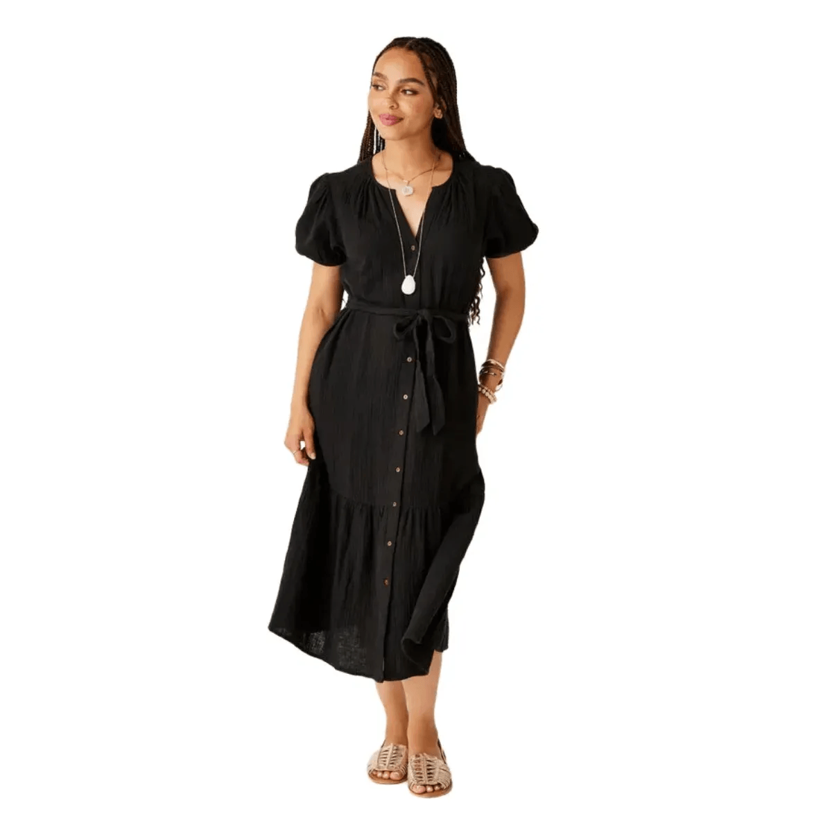 The North Face Never Stop Wearing Adventure Dress - Women's