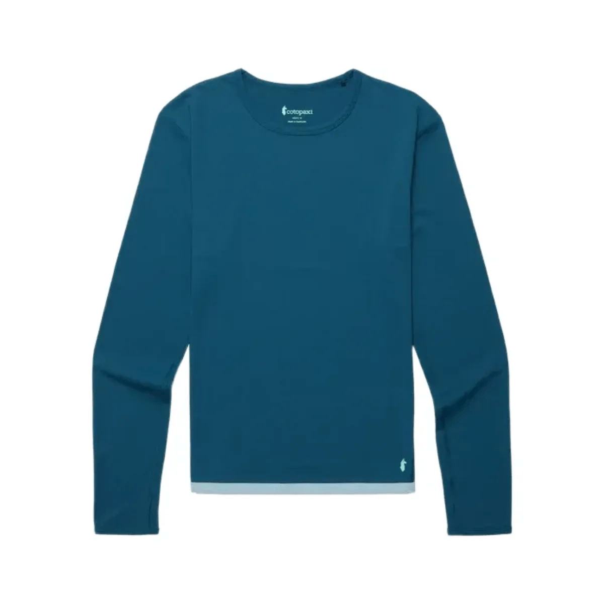 Cotopaxi Sombra Long-sleeve Sun Shirt - Men's - Als.com