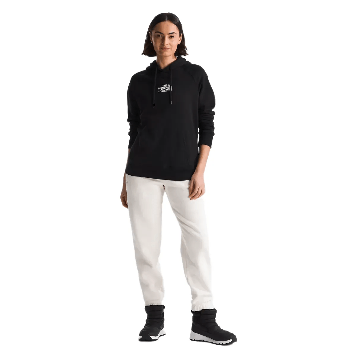 ＊The North Face＊ Fine Alpine フーディ ブラック 在庫有 THE NORTH FACE FINE ALPINE HOODIE Man Black | Mascheroni Store