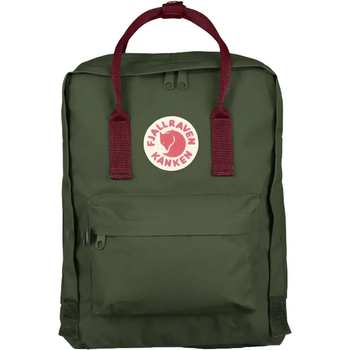 Fjallraven Classic Kanken Backpack Als