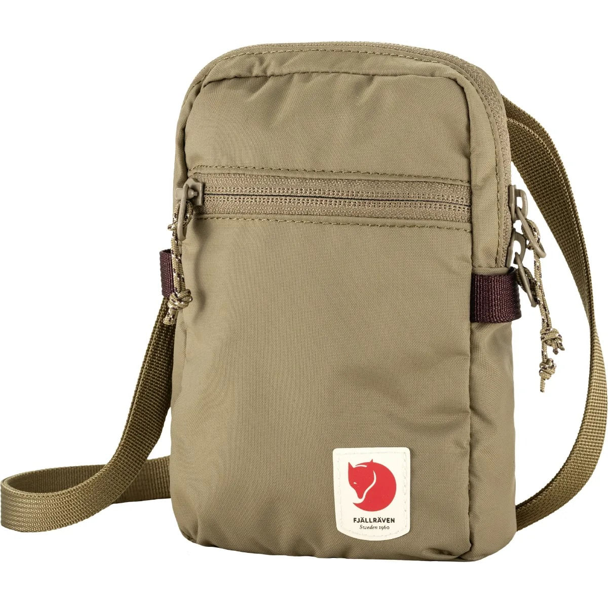 Fjallraven High Coast Pocket Bag - Als.com