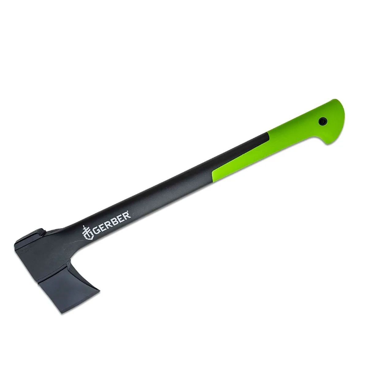 Gerber 23.5" Freescape Axe - Black / Green