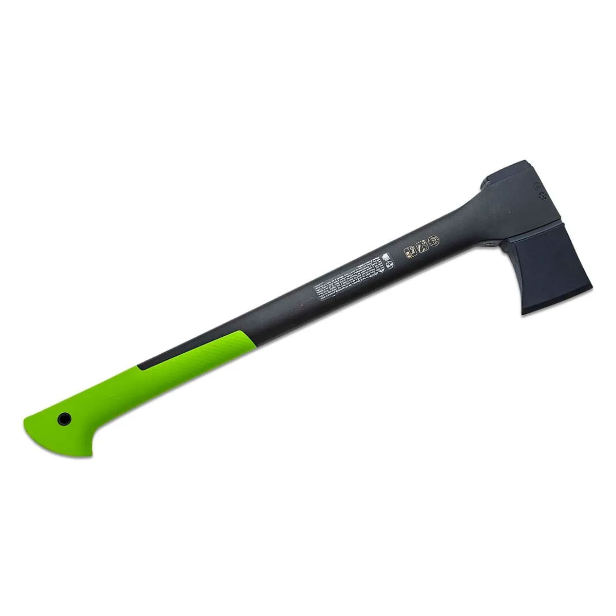 Gerber 23.5" Freescape Axe - Black / Green