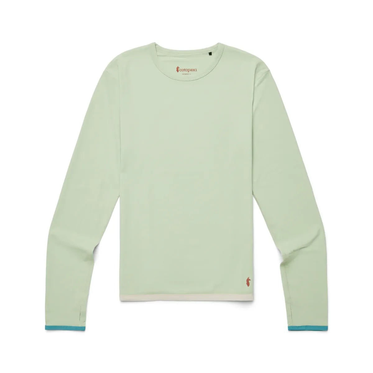 Cotopaxi Sombra Long-Sleeve Sun Shirt - Women's - Als.com