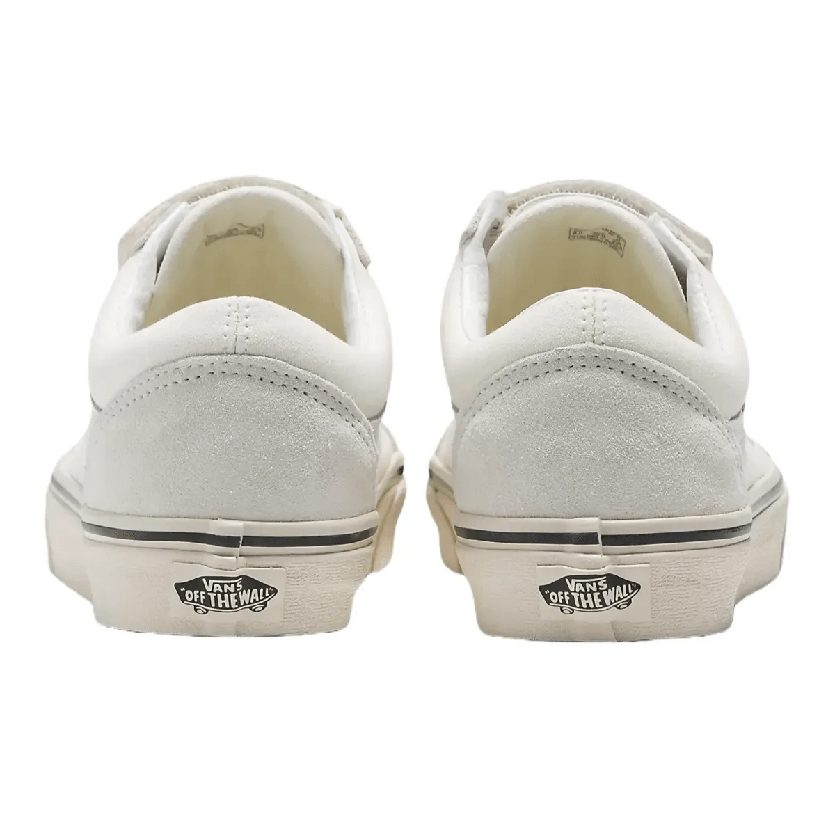 Vans Old Skool V Shoe - Als.com