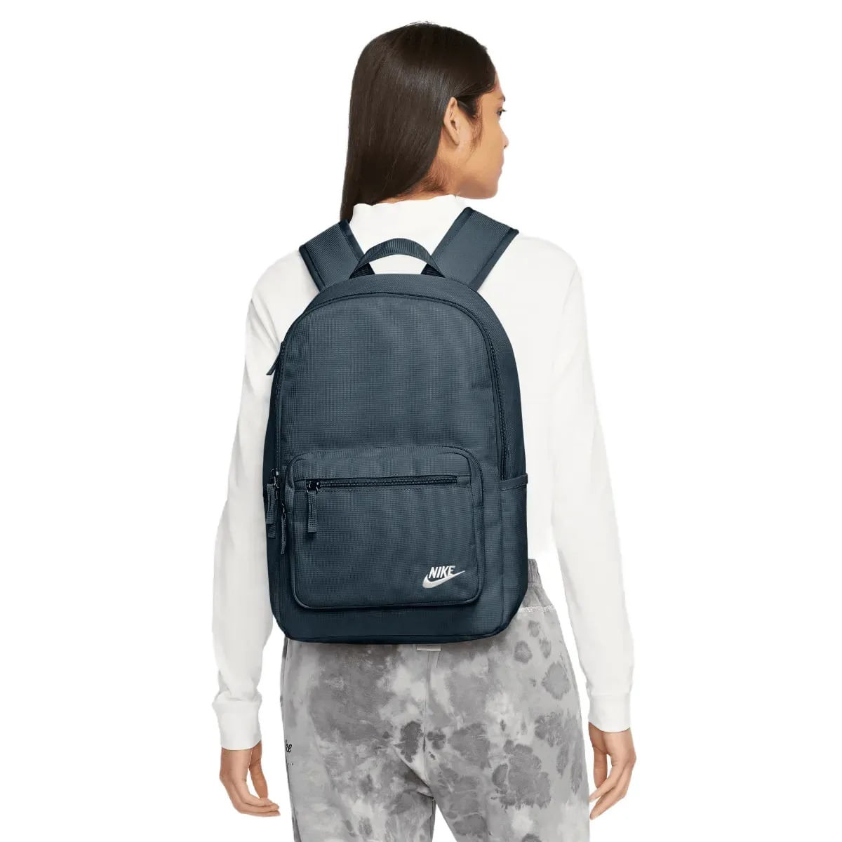 完売必須!☆Nike Heritage Eugene Backpack (23L) Nike Heritage Eugene Backpack (23L). Nike ID