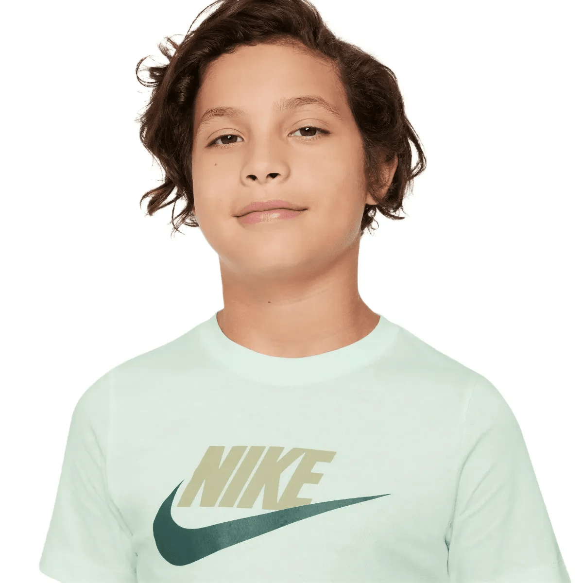 Nike Boys Futura Icon T Shirt