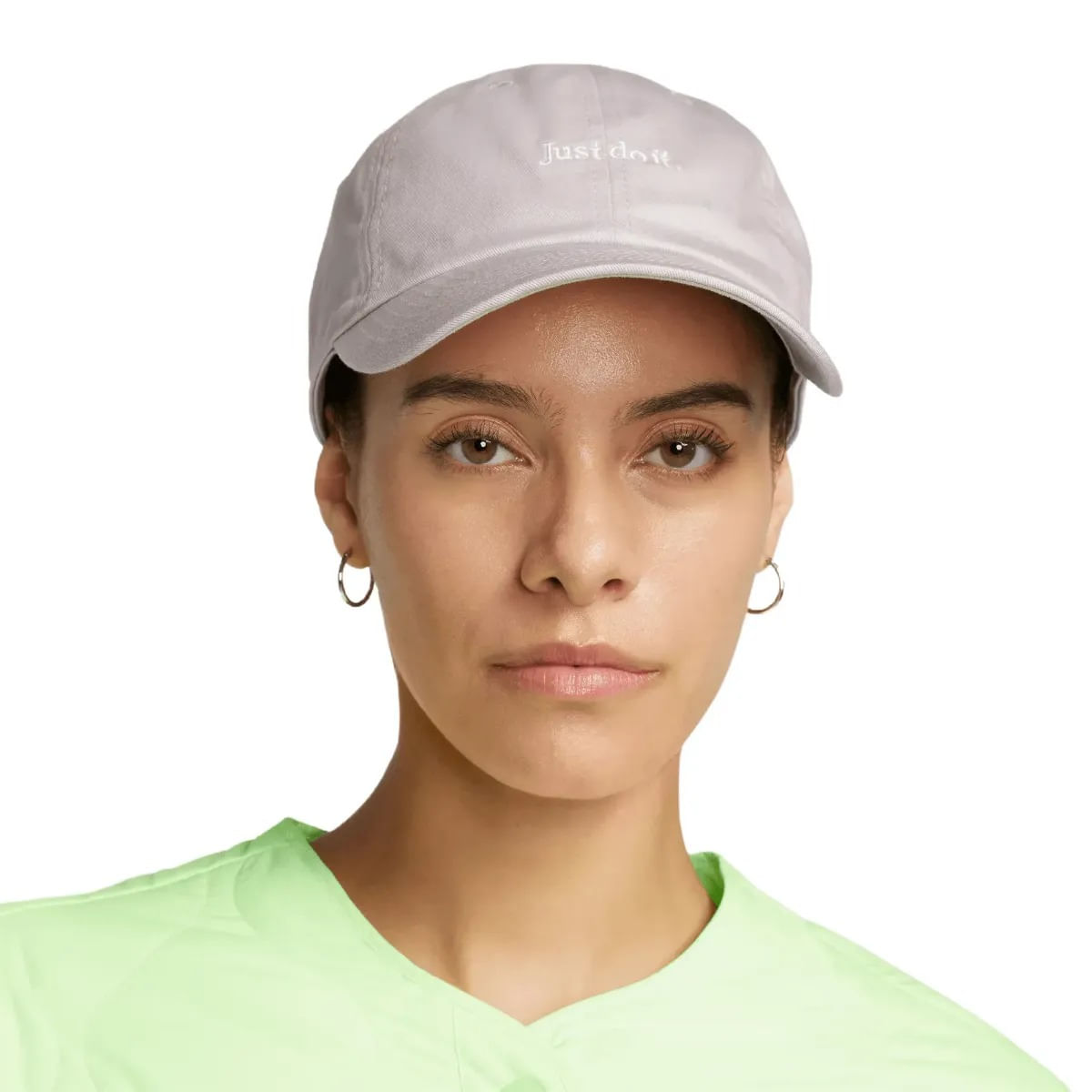 Nike Club Unstructured JDI Cap Als