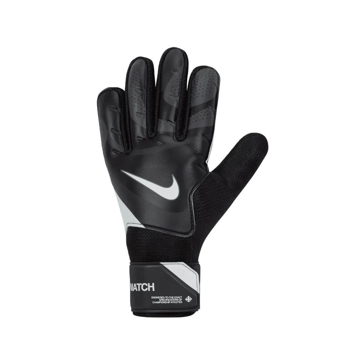 Nike Match Goalkeeper Glove - Als.com
