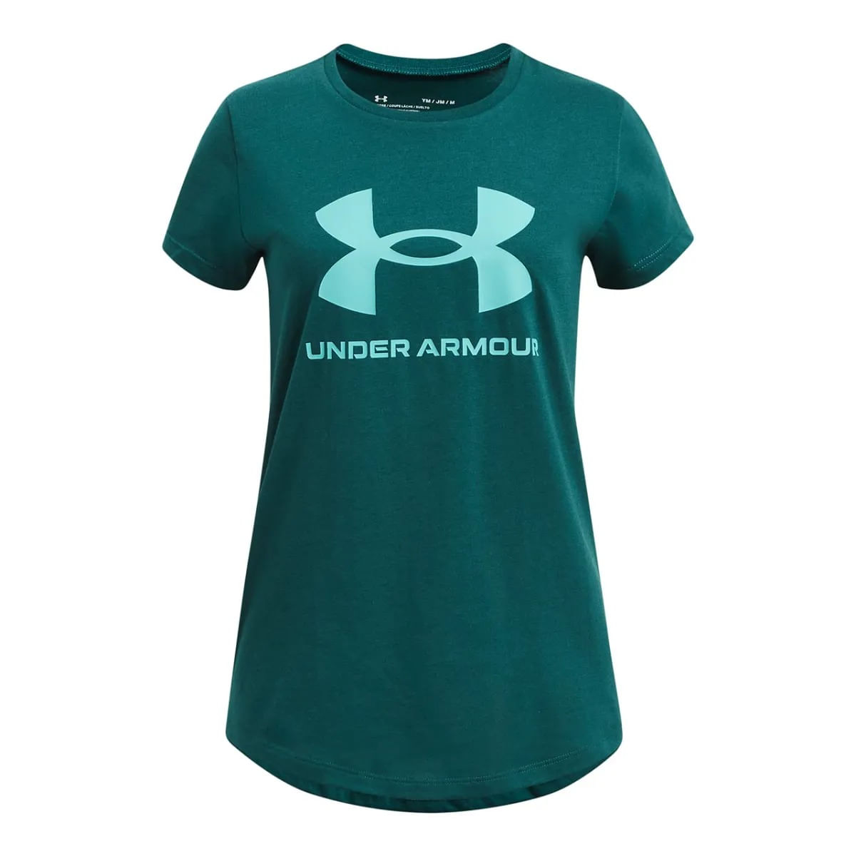 Under-Armour-Sportstyle-Graphic-Short-Sleeve-Shirt---Girls--Hydro-Teal---Radial-Turquoise-XS.jpg