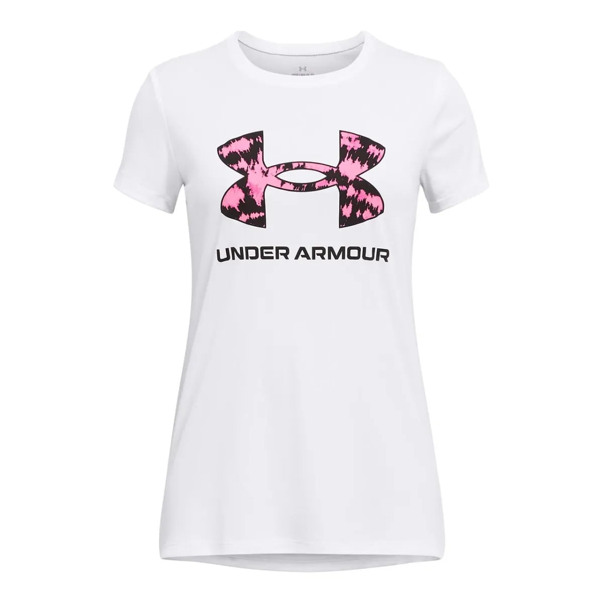 Under-Armour-Tech-Print-Fill-Big-Logo-Short-Sleeve-Shirt---Girls--White---Black---Rebel-Pink-XS.jpg