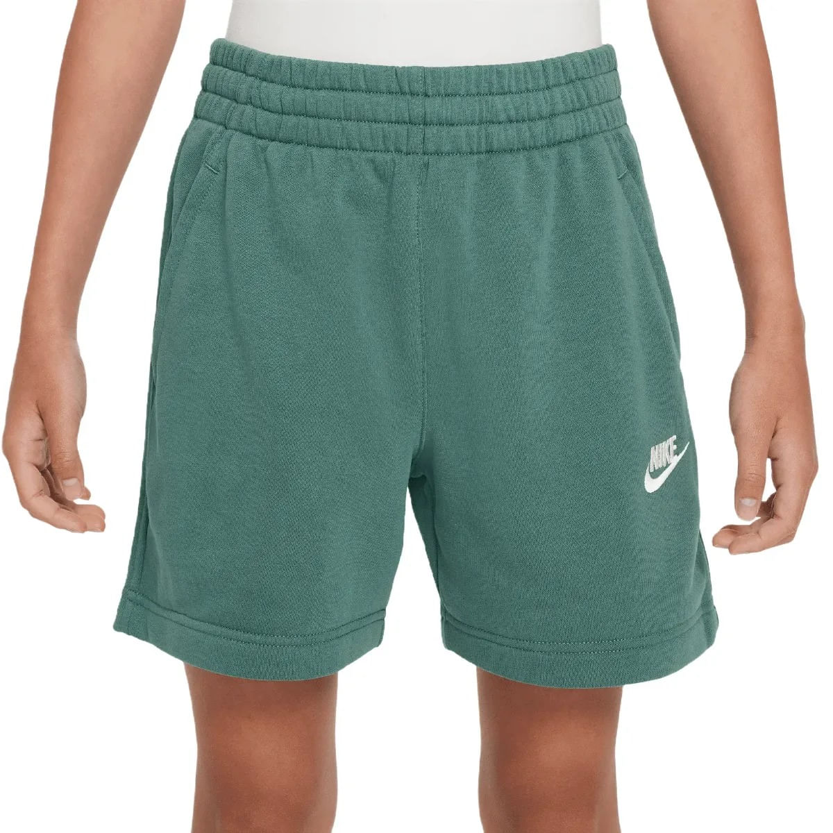 Nike-Sportswear-Club-Fleece-Short---Youth-Bicoastal---Bicoastal---White-XS.jpg