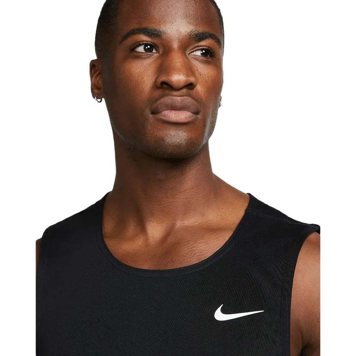 Nike Ready Dri-FIT Fitness Tank Top - Men's - Als.com