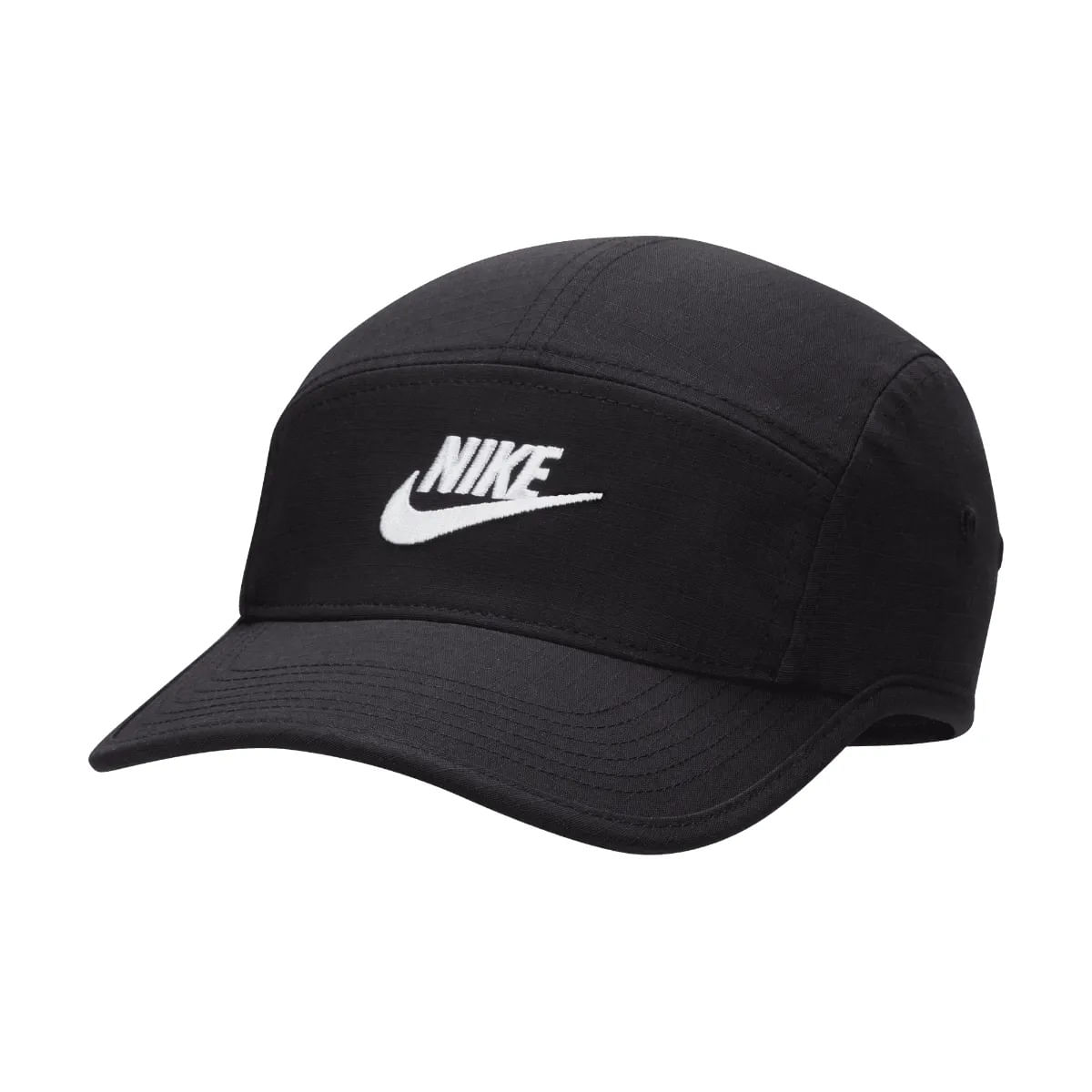 black nike dad hat
