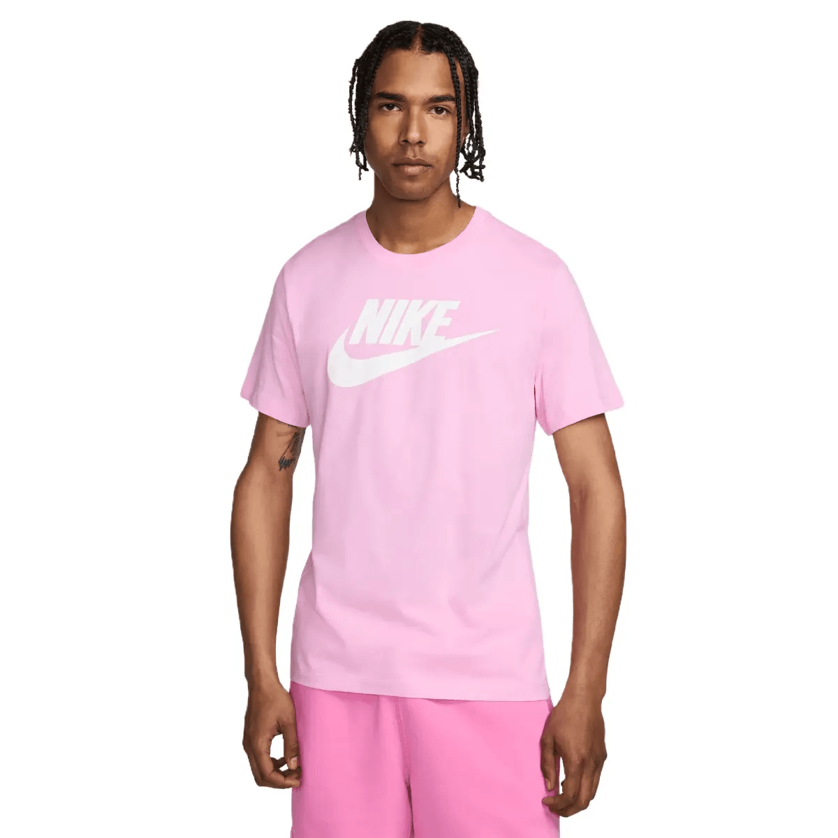 Nike-Sportswear-T-Shirt---Men-s-Pink-Rise-S-Regular.jpg