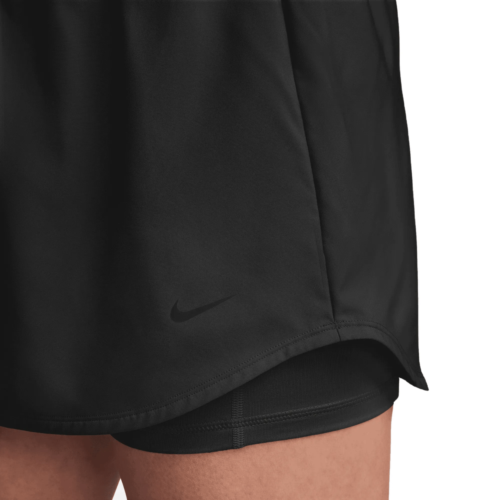 ☆NIKE☆Nike One Women's Dri-FIT Ultra High-Waisted Skort Nike One Women's Dri-FIT Ultra High-Waisted Skort – Midway