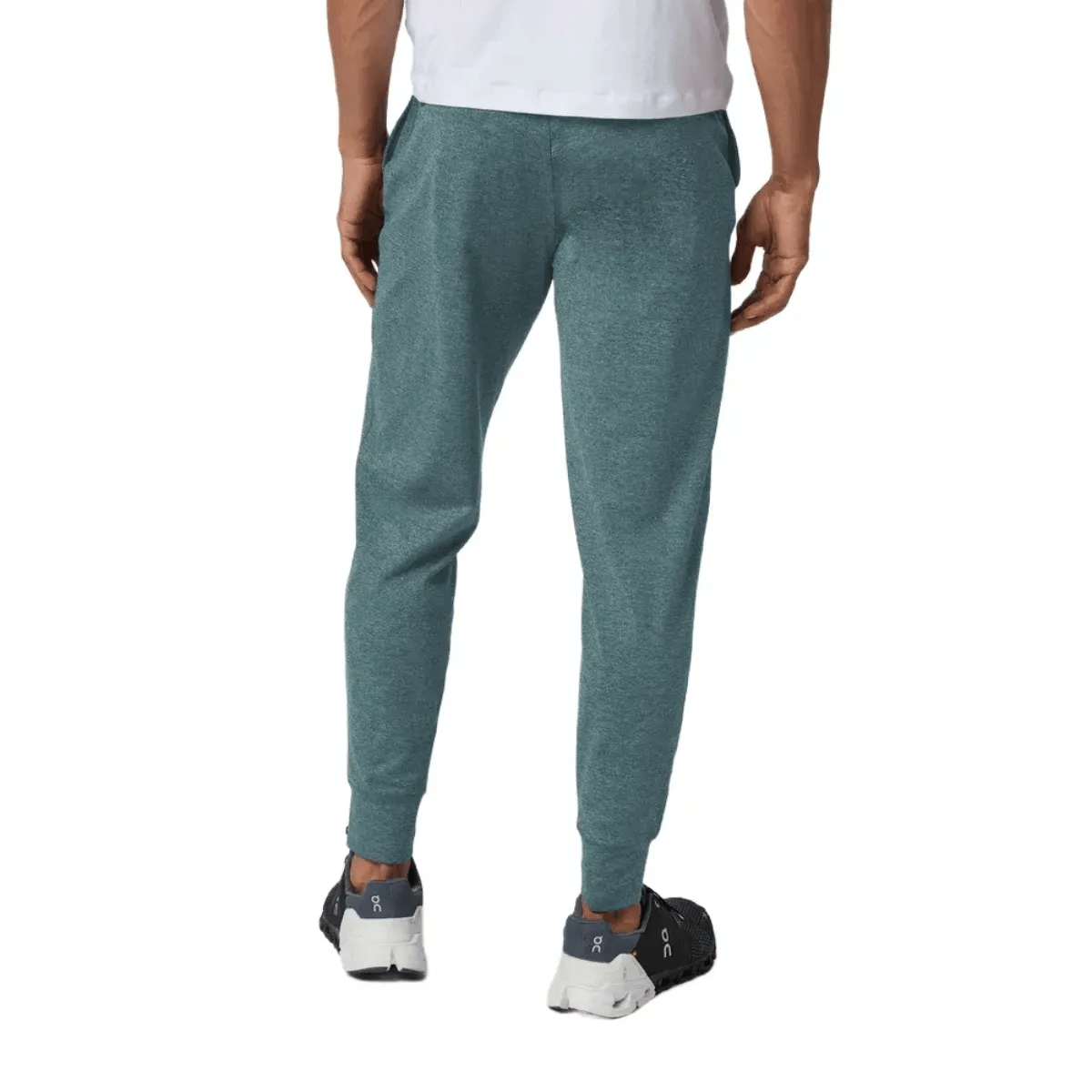 りお Vuori Sunday Performance Jogger - Men's - Als.com