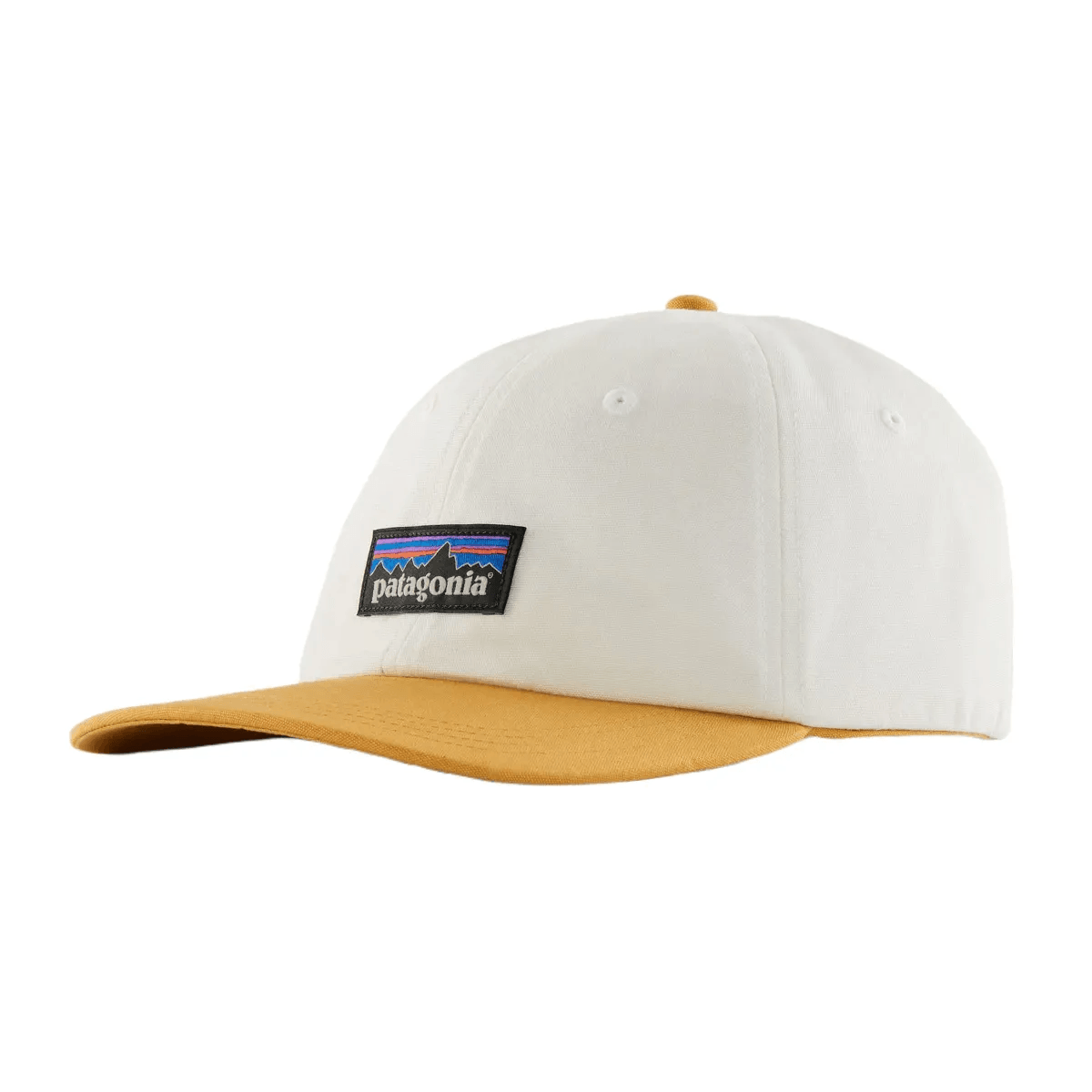 Patagonia P-6 Label Trad Cap - Als.com