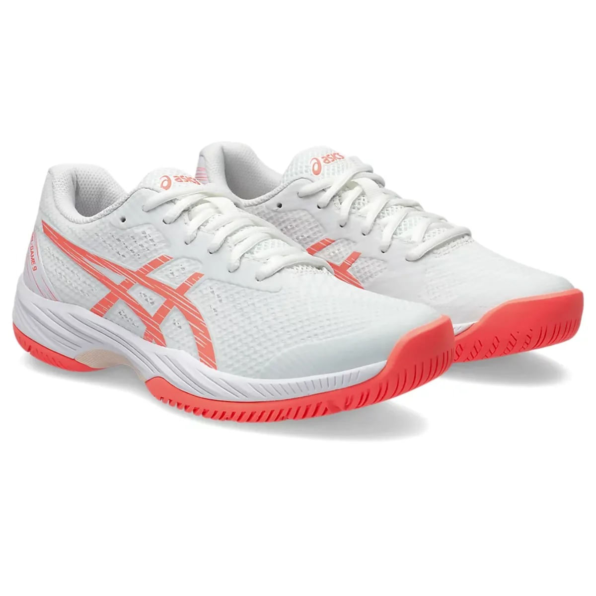 asics shoes ladies