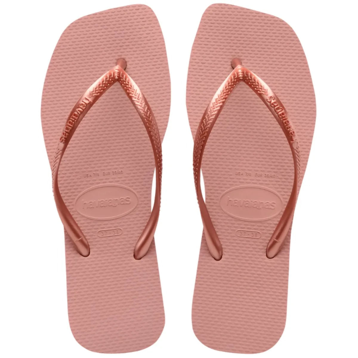 Havaianas Slim Square Flip Flop Women's